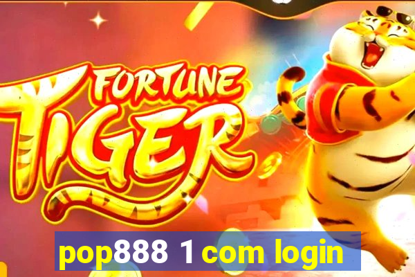 pop888 1 com login